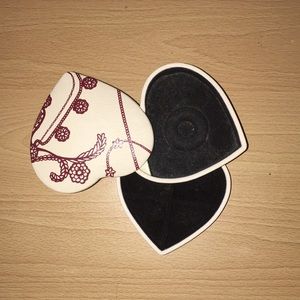 Official pandora jewelry box